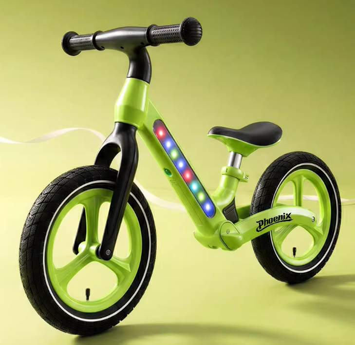 超轻儿童平衡车1-3-6岁滑行滑步宝宝婴儿学步车小童入门